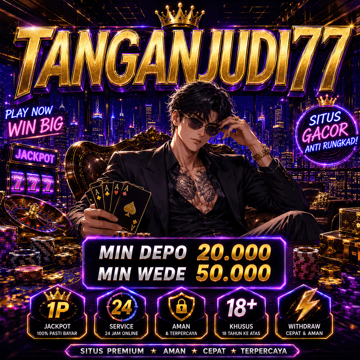 TANGANJUDI77