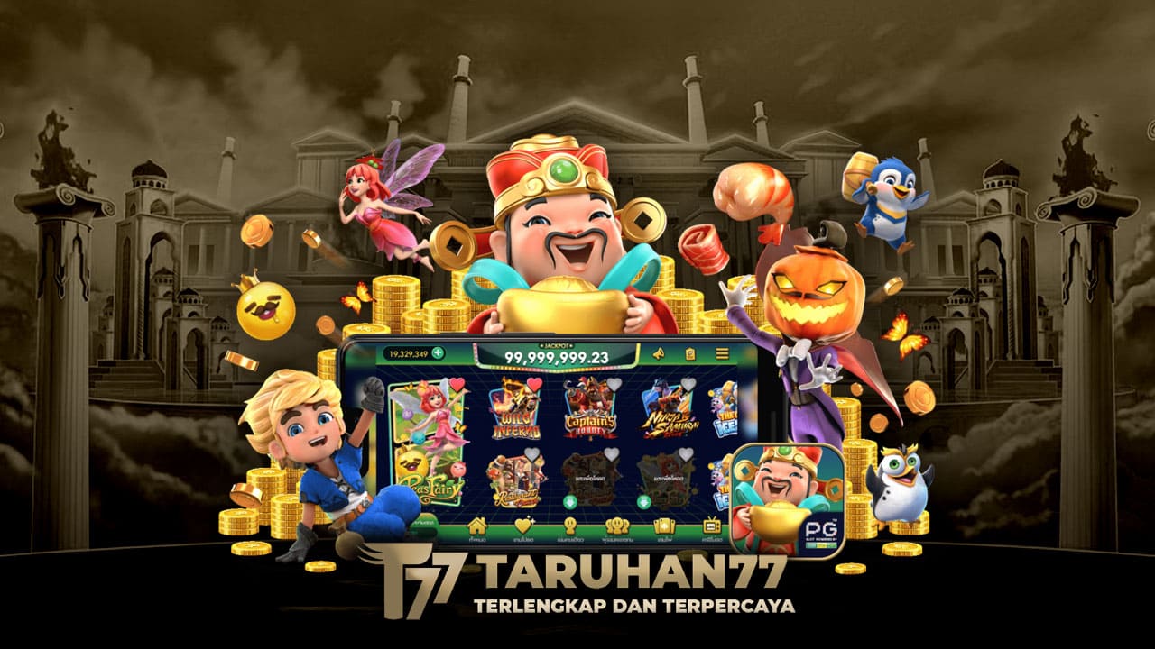 tanganjudi77